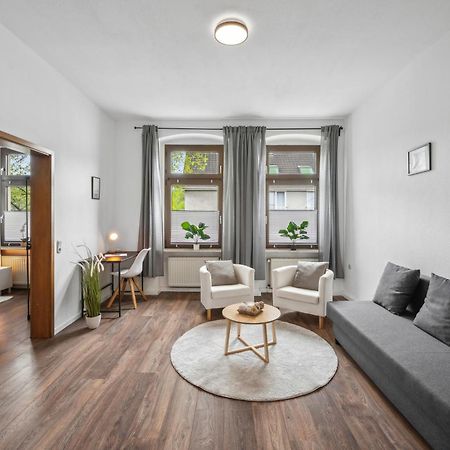 Wupper Home Ii, Top Lage Ideal Fuer Geschaeftsleute, Monteure, Familien, 3 Zimmer, Flachbild-Tv Wuppertal Exterior foto